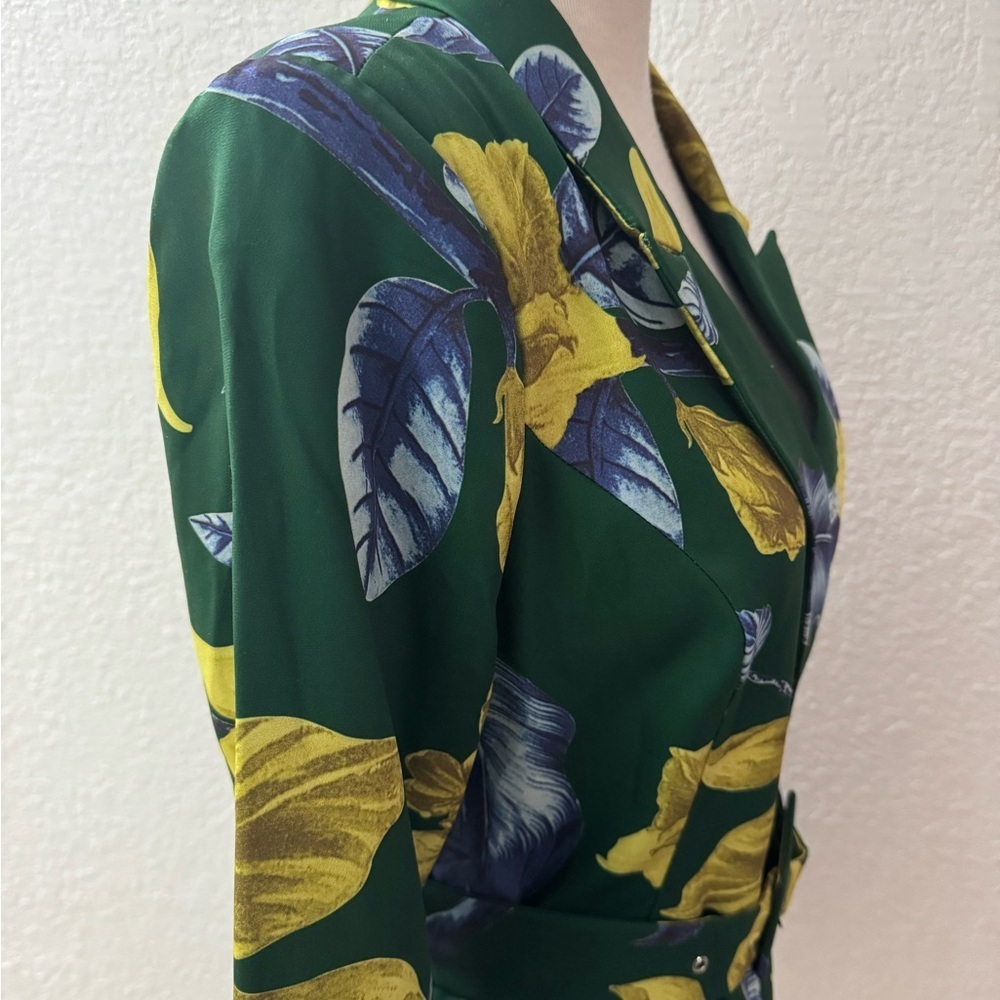 Everlynn Women’s Business Outfit Blazer - Picture 8 of 16